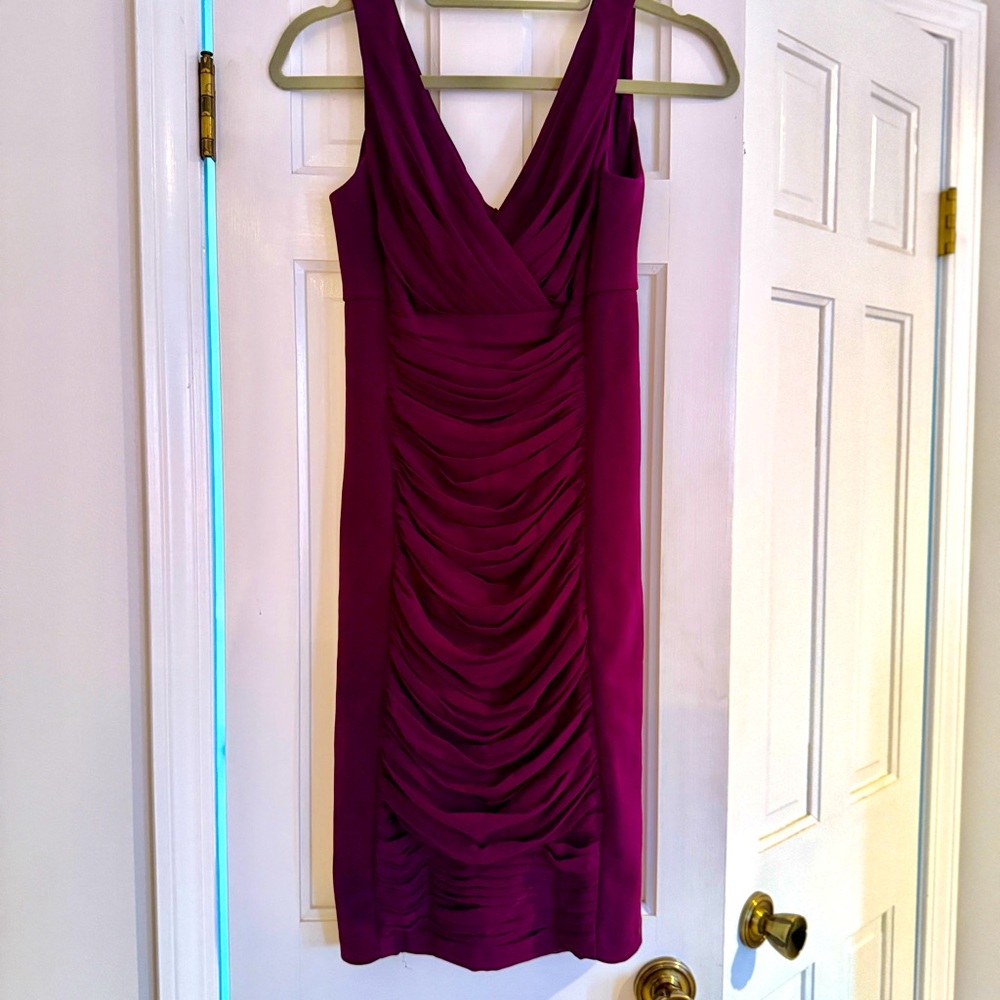 [WHBM] dress